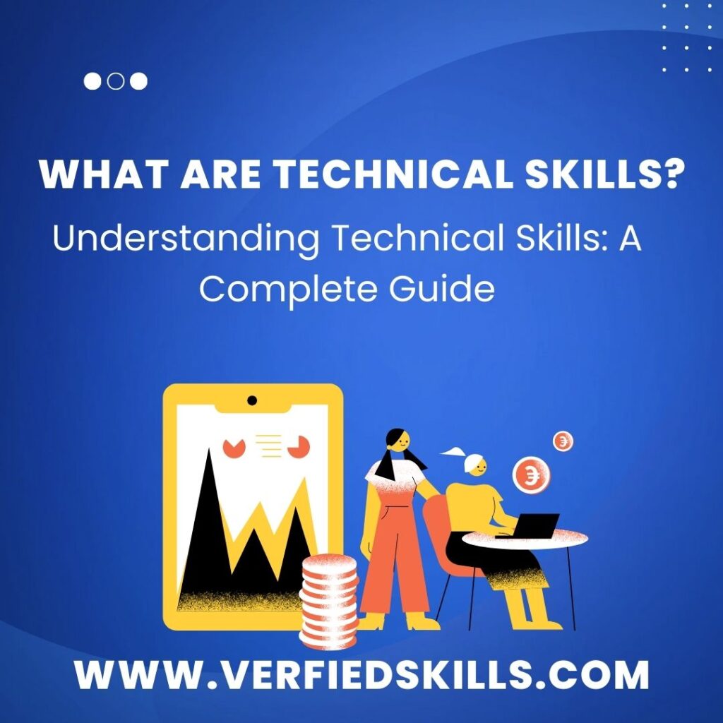 technical skills