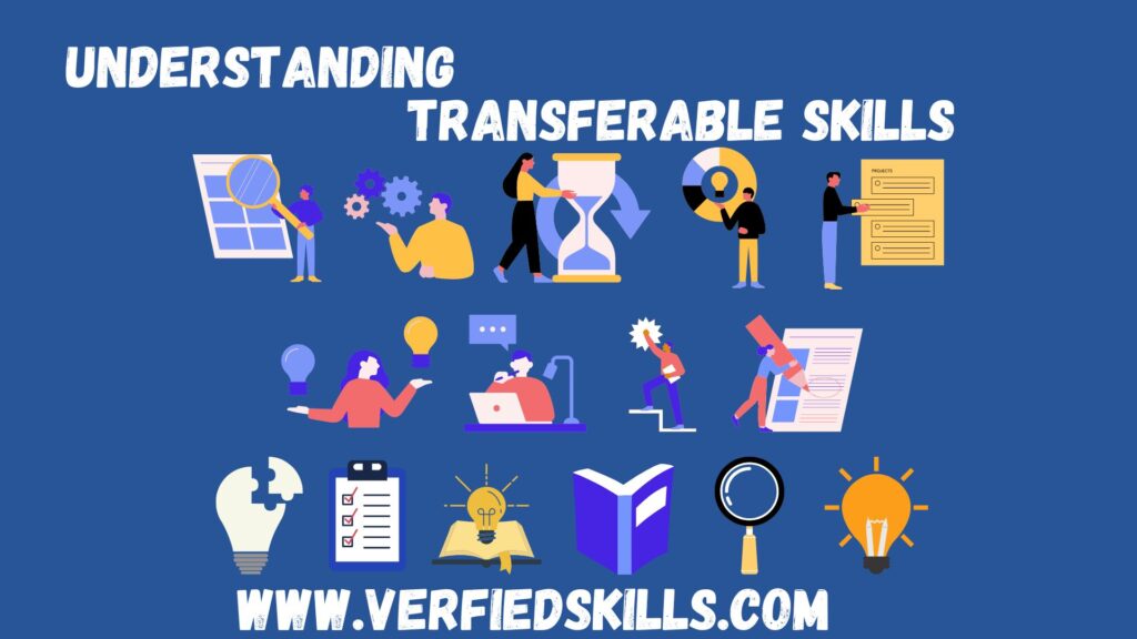 transferable skills